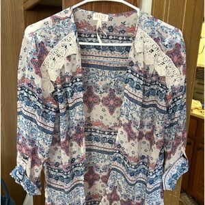 Women’s blouse